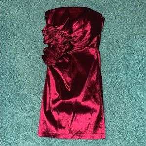Jessica McClintock cocktail dress size 3